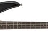 Guitar JACKSON JS3 SPECTRA IV - Silverburst