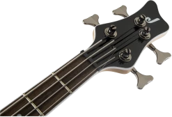 Guitar JACKSON JS3 SPECTRA IV - Silverburst