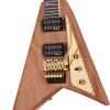 Jackson JS32 Rhoads MAH Guitar | Natural