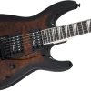 Jackson JS32Q DKA Guitar | Dark Sunburst