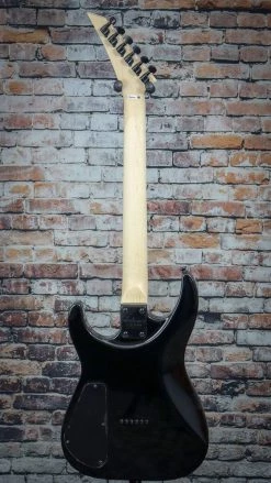 Jackson JS32Q DKA HT Dinky Guitar | Purple Burst