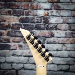 Jackson JS32Q DKA HT Dinky Guitar | Purple Burst