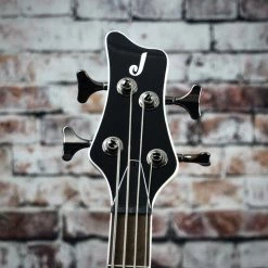 Guitar JACKSON JS3Q IV SPECTRA - DARK SUNBURST