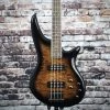 Guitar JACKSON JS3Q IV SPECTRA - DARK SUNBURST