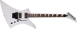 Jackson Kelly X Series KEXS | Shattered Mirror Guitar