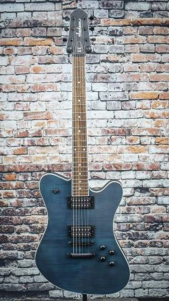 Jackson Mark Mortin Dominion Guitar | DX2FM