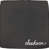 Jackson Microfiber Towel Guitar Accessories