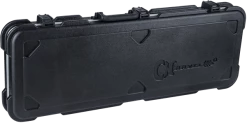 Charvel Jackson Molded Case For Dinky & Soloist Guitars Guitar Accessories