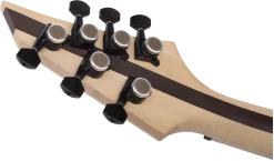 Jackson Pro Series Dinky DK Modern Ash HT6, Baked Red 17 Jackson Pro Series Dinky DK Modern Ash HT6, Baked Red