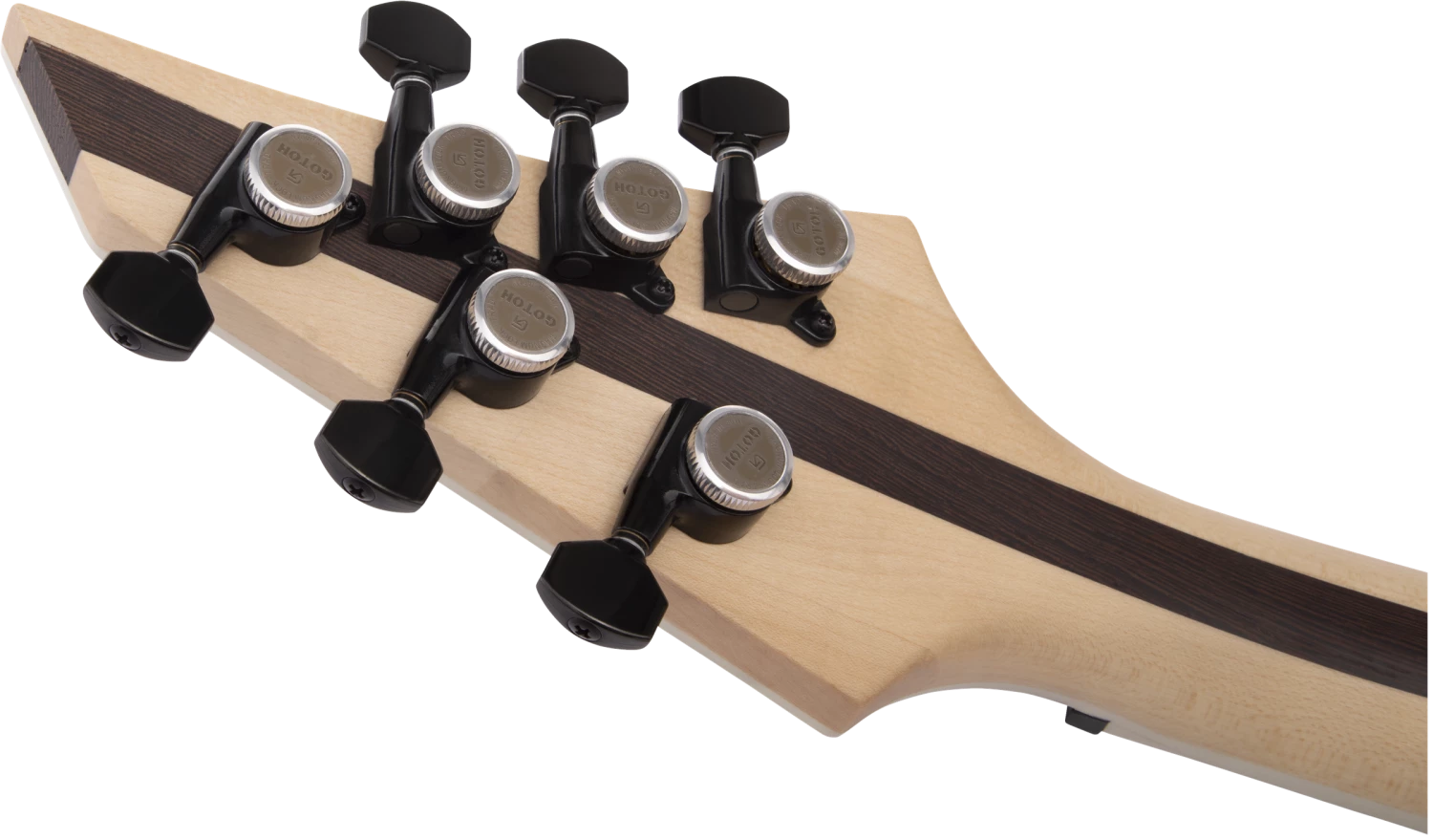 Jackson Pro Series Dinky DK Modern Ash HT6, Baked Red 10 Jackson Pro Series Dinky DK Modern Ash HT6, Baked Red