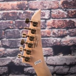 Jackson Pro Series Rhoads RR24Q Guitar | Trans Purple