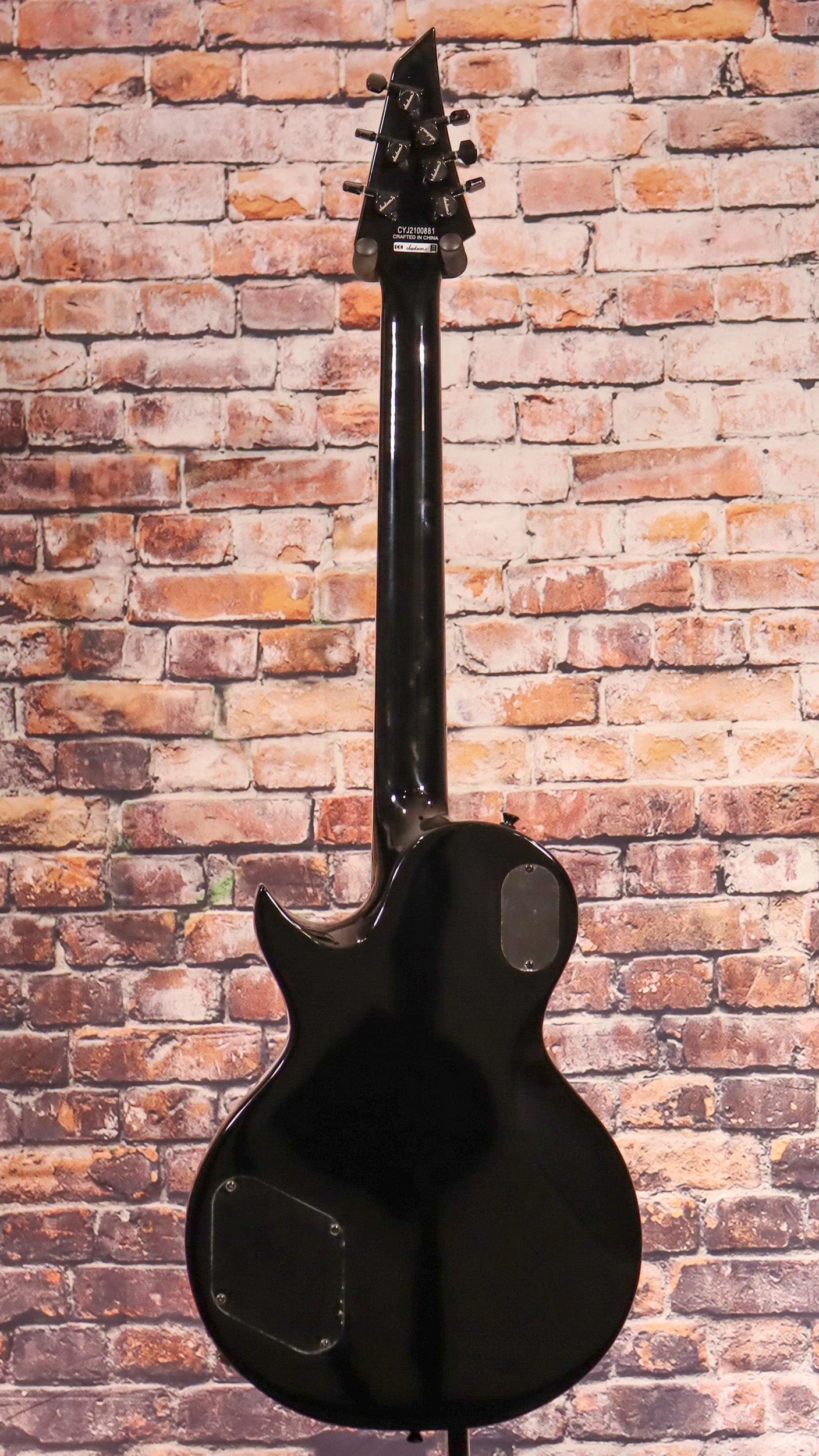 Jackson Pro Series Signature Marty Friedman Electric Guitar | Purple Mirror 5 Jackson Pro Series Signature Marty Friedman Electric Guitar | Purple Mirror