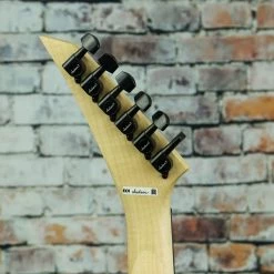 Jackson RR Minion JS1X Electric Guitar| Black