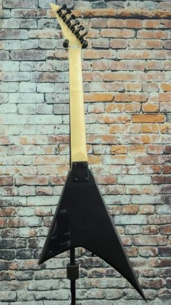 Jackson RR Minion JS1X Electric Guitar| Black