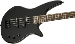 Jackson Spectra JS2 Bass | Gloss Black