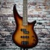 Jackson Spectra JS2 Bass | Tobacco Burst Guitar