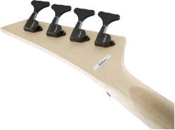 Guitar Jackson X Series David Ellefson Concert 4-String Bass, Satin Black