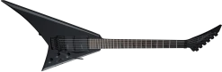 Jackson X Series Rhoads RRX24, Gloss Black Guitar