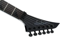 Jackson X Series Rhoads RRX24, Gloss Black Guitar
