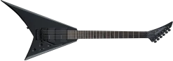 Jackson X Series Rhoads RRX24, Gloss Black Guitar
