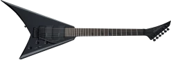 Jackson X Series Rhoads RRX24, Gloss Black Guitar