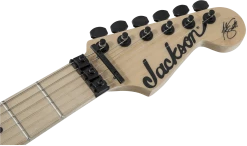 Jackson X Series Signature Adrian Smith San Dimas SDXM, Snow White 16 Jackson X Series Signature Adrian Smith San Dimas SDXM, Snow White