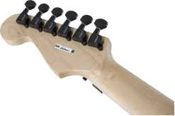 Jackson X Series Signature Adrian Smith San Dimas SDXM, Snow White 17 Jackson X Series Signature Adrian Smith San Dimas SDXM, Snow White