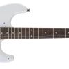 Guitar Jackson X Series Signature Adrian Smith SDX, Snow White 1 Guitar Jackson X Series Signature Adrian Smith SDX, Snow White