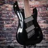 Jackson X Series Soloist Arch Top SLAT8, Gloss Black