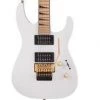 Jackson X Series Soloist SLXM DX Electric Guitar | Snow White W/ Gold Hardware 1 Jackson X Series Soloist SLXM DX Electric Guitar | Snow White W/ Gold Hardware