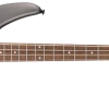 Jackson X Series Spectra Bass, Satin Graphite Guitar