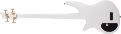 Jackson X Series Spectra Bass, Snow White