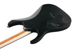 Ibanez JBBM30 Brubaker Signature Guitar | Black Flat