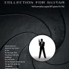 Alfred Publishing James Bond 007 Collection For Guitar | Book/CD