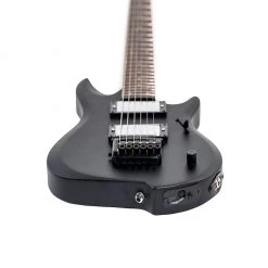 Jamstik Studio Midi Guitar | Matte Black