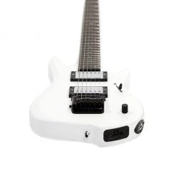 Jamstik Studio Midi Guitar | Matte White 14 Jamstik Studio Midi Guitar | Matte White