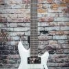 Jamstik Studio Midi Guitar | Matte White