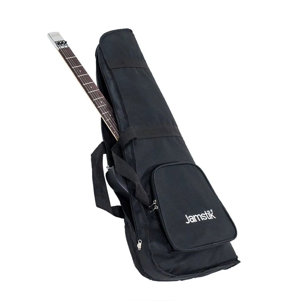 Jamstik Studio Midi Guitar | Matte White 9 Jamstik Studio Midi Guitar | Matte White