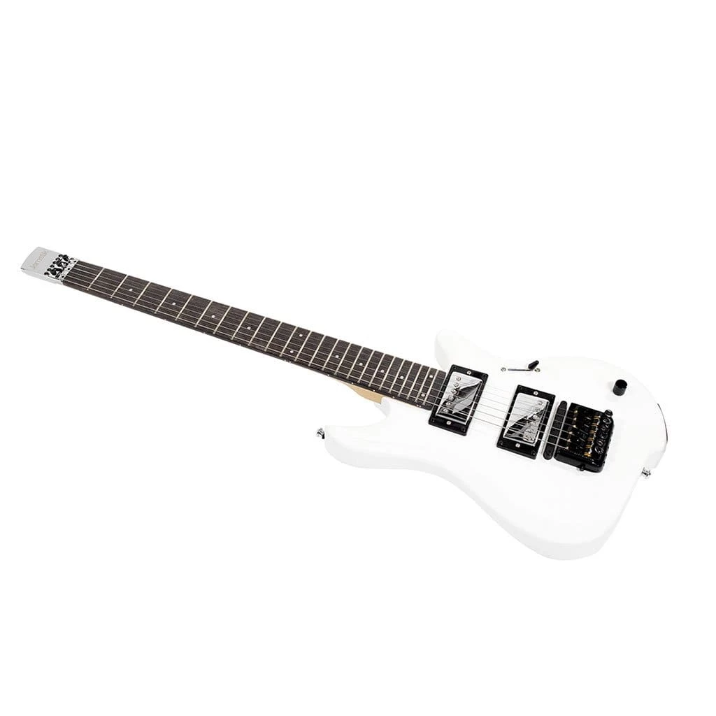 Jamstik Studio Midi Guitar | Matte White 6 Jamstik Studio Midi Guitar | Matte White