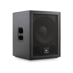 JBL 15" Powered Subwoofer | IRX115S
