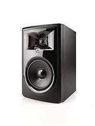 JBL 306P MkII Powered 6.5" Two-Way Studio Monitor | Qty 1 Studio/Recording