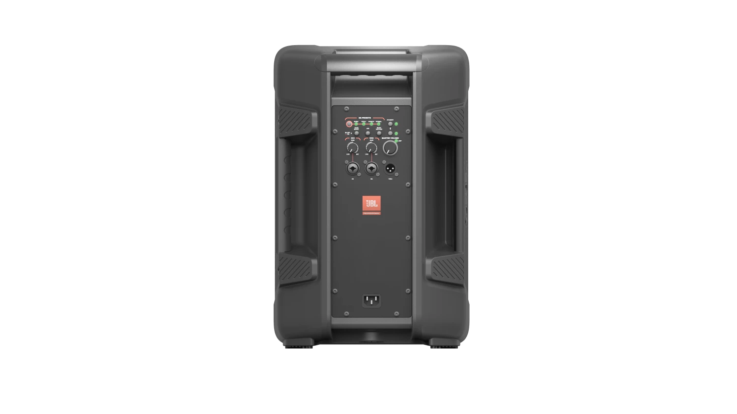 Speaker / Subwoofer JBL Compact Powered 12" Portable Speaker With Bluetooth 4 Speaker / Subwoofer JBL Compact Powered 12" Portable Speaker With Bluetooth