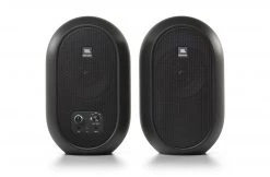 JBL Desktop Reference Monitors + Bluetooth Studio/Recording