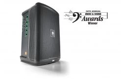Speaker / Subwoofer JBL EON One Compact Portable PA Speaker With Rechargeable Battery