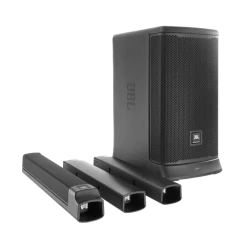 JBL EON One Mk2, Battery Powered Column PA With Mixer Portable PA Systems