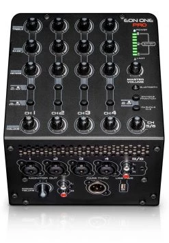 Portable PA Systems JBL Eon One Pro Rechargeable PA System