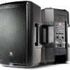 JBL EON610 10" Two-Way Powered Multipurpose Loudspeaker