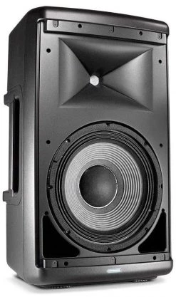 JBL EON610 10" Two-Way Powered Multipurpose Loudspeaker