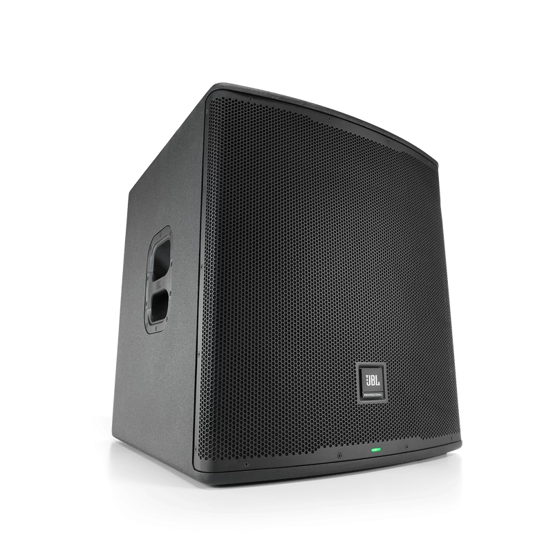 JBL EON718S 1500-watt 18-inch Powered PA Subwoofer 3 JBL EON718S 1500-watt 18-inch Powered PA Subwoofer