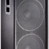 JBL JRX225 Passive Speaker System